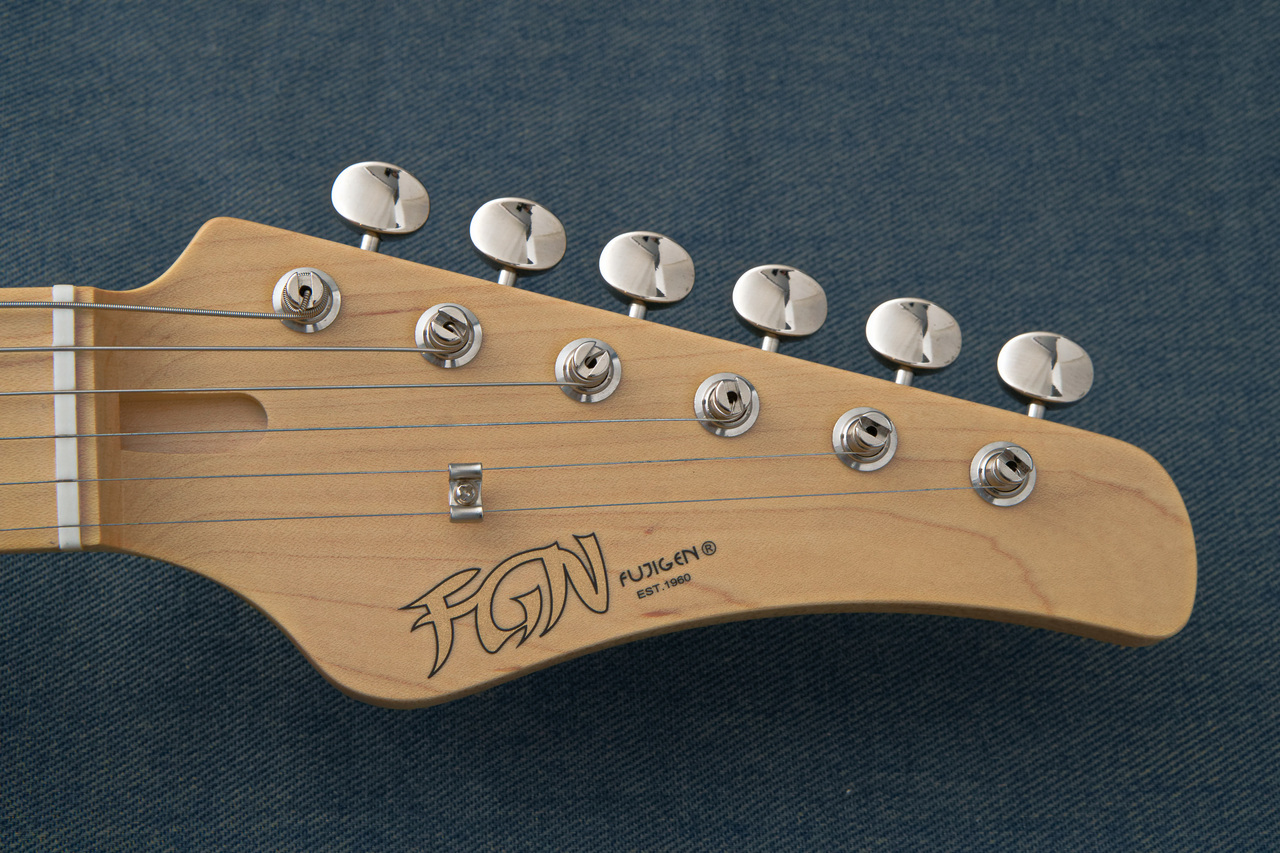 FUJIGEN(FGN) JOS2-FM-M -Ocean Burst-OBT【3.36kg】【良杢目個体