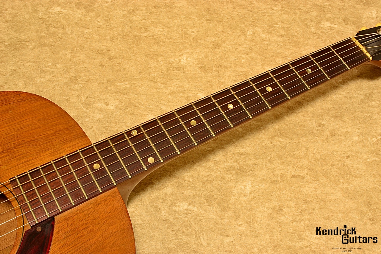 Gibson B-15 1968年製　専用ハードケース付き Gibson B-15 1968年製 専用ハードケース付き - メルカリ