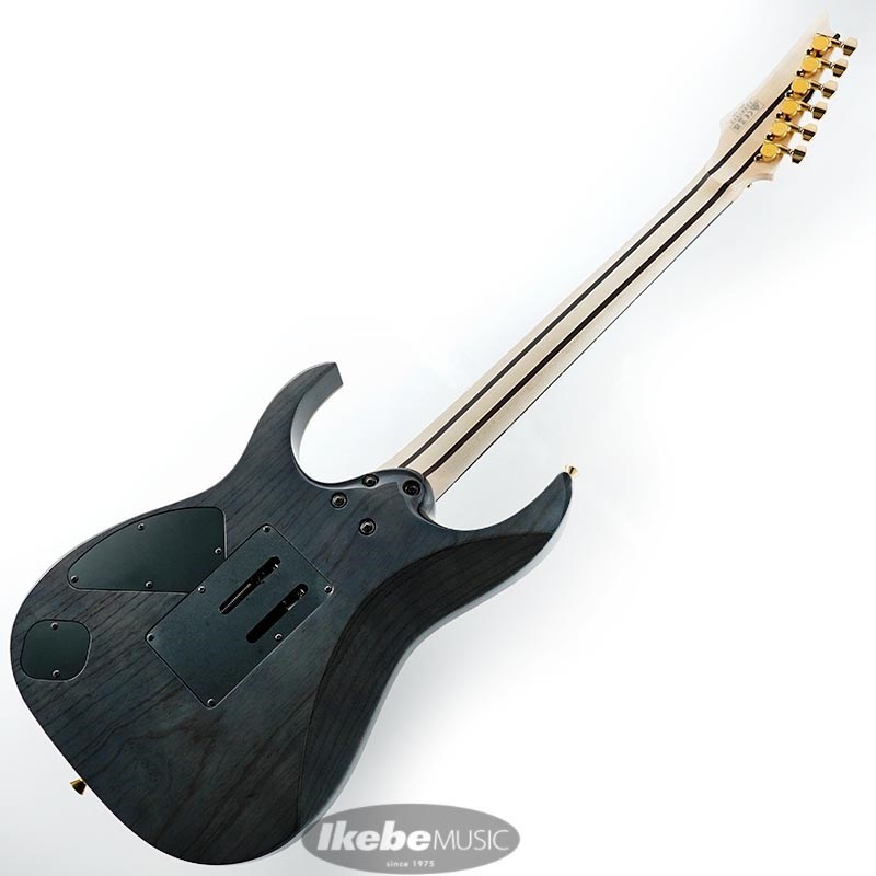 Ibanez j.custom RG8020G-BQZ [SPOT MODEL]（新品）【楽器検索