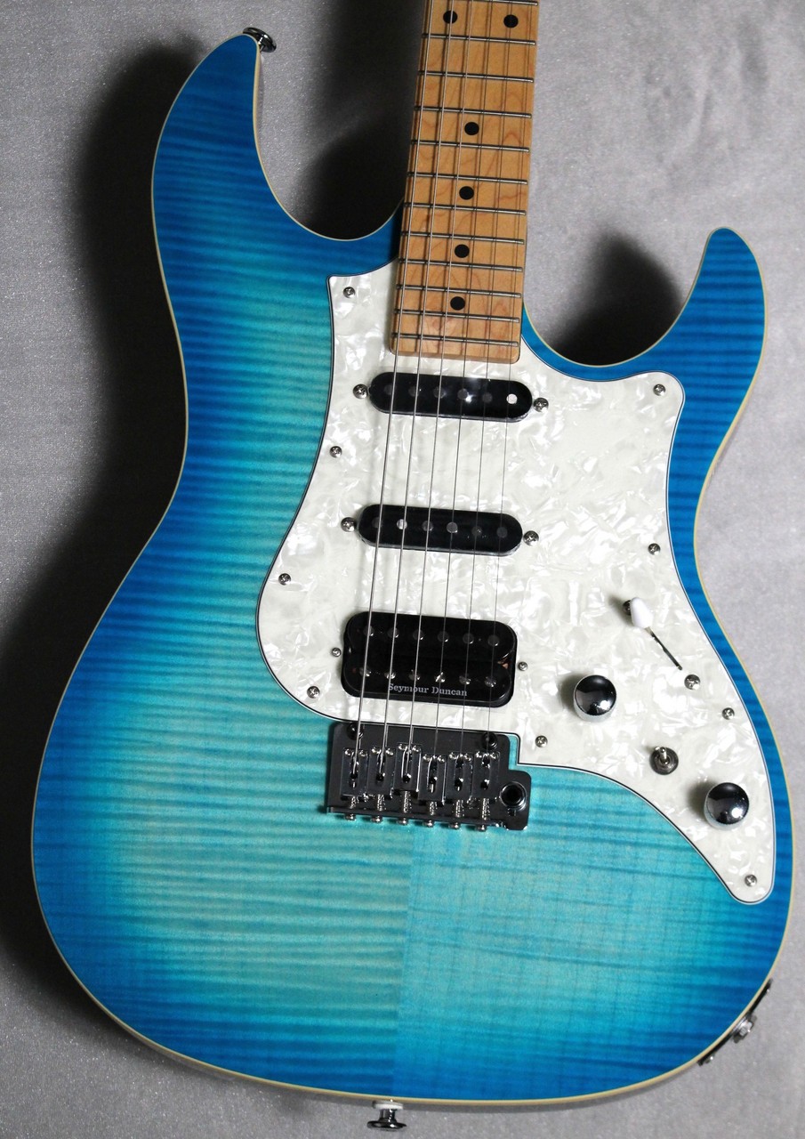 FUJIGEN(FGN) 【モダンストラト】JOS2-FM-M Ocean Burst #C240007