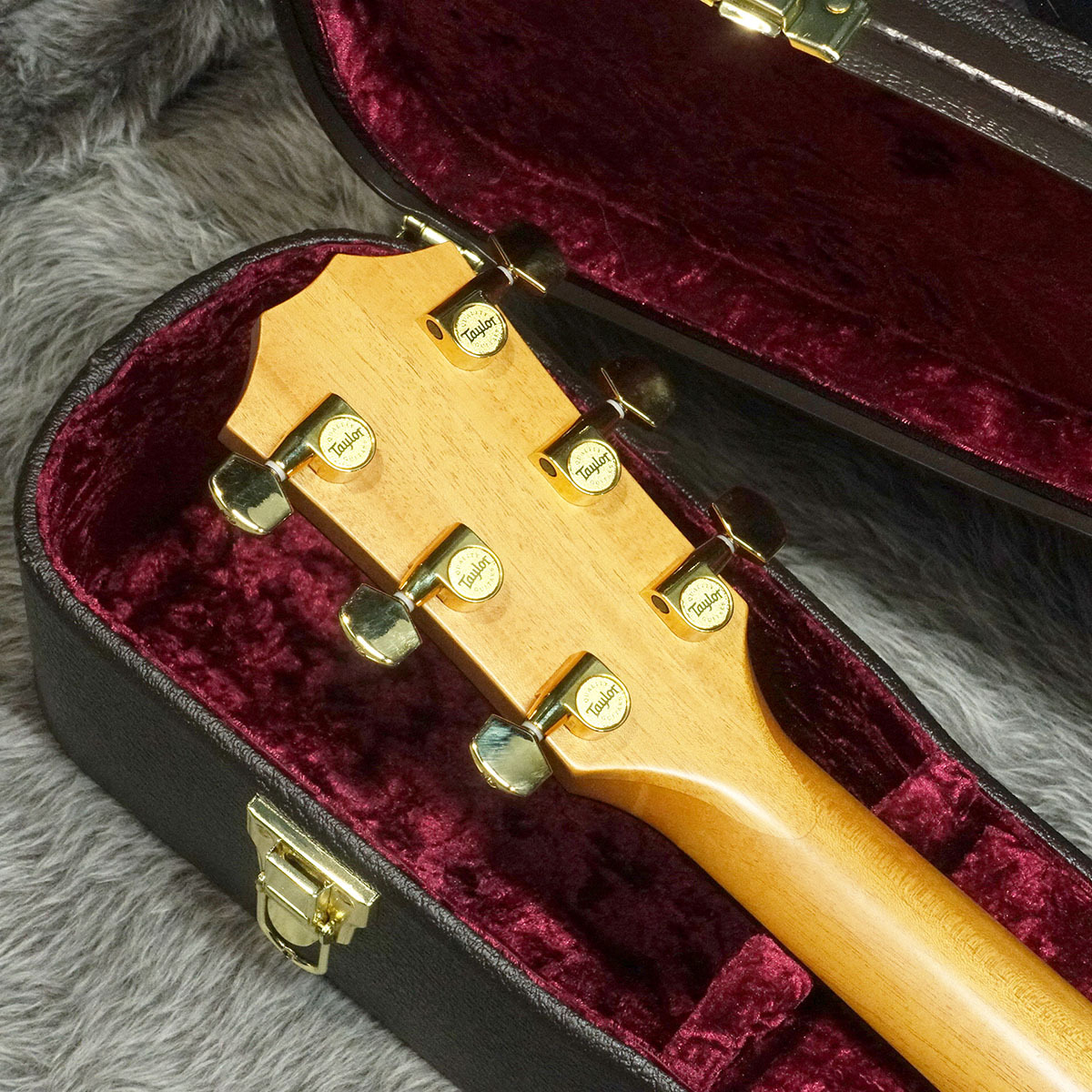 Taylor LTD 414ce Rosewood SEB 【アウトレット】（B級特価/送料無料