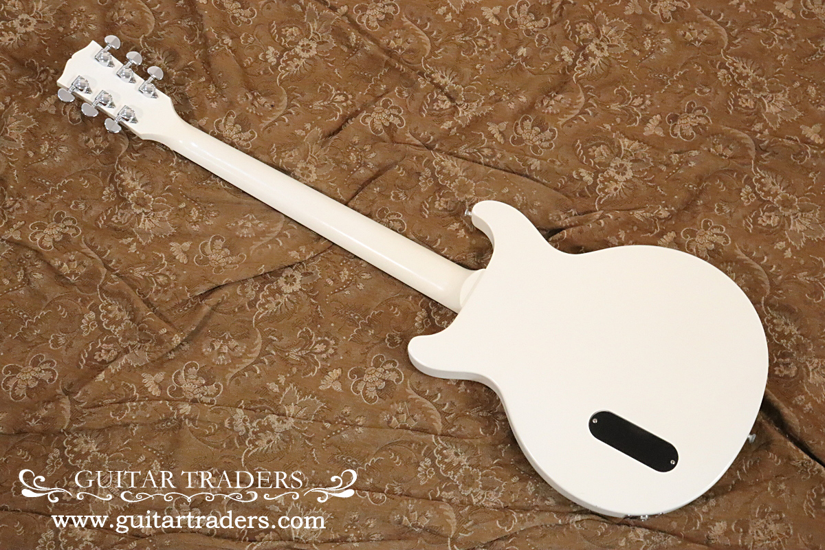 Gibson 2008 GOTW Nashville Les Paul Double Cutaway Junior
