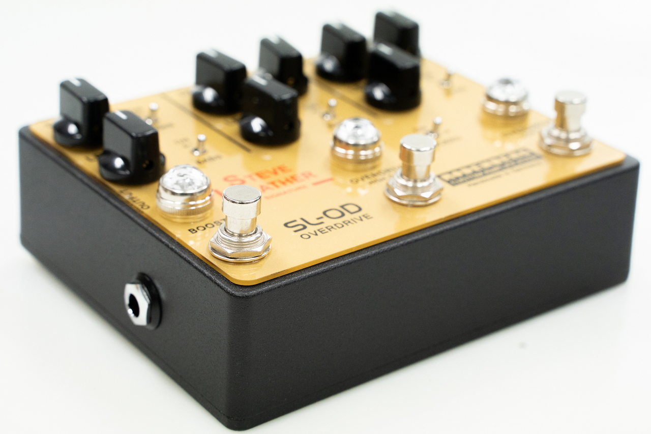 新品 未使用 RODENBERG SL-OD Overdrive | gulatilaw.com