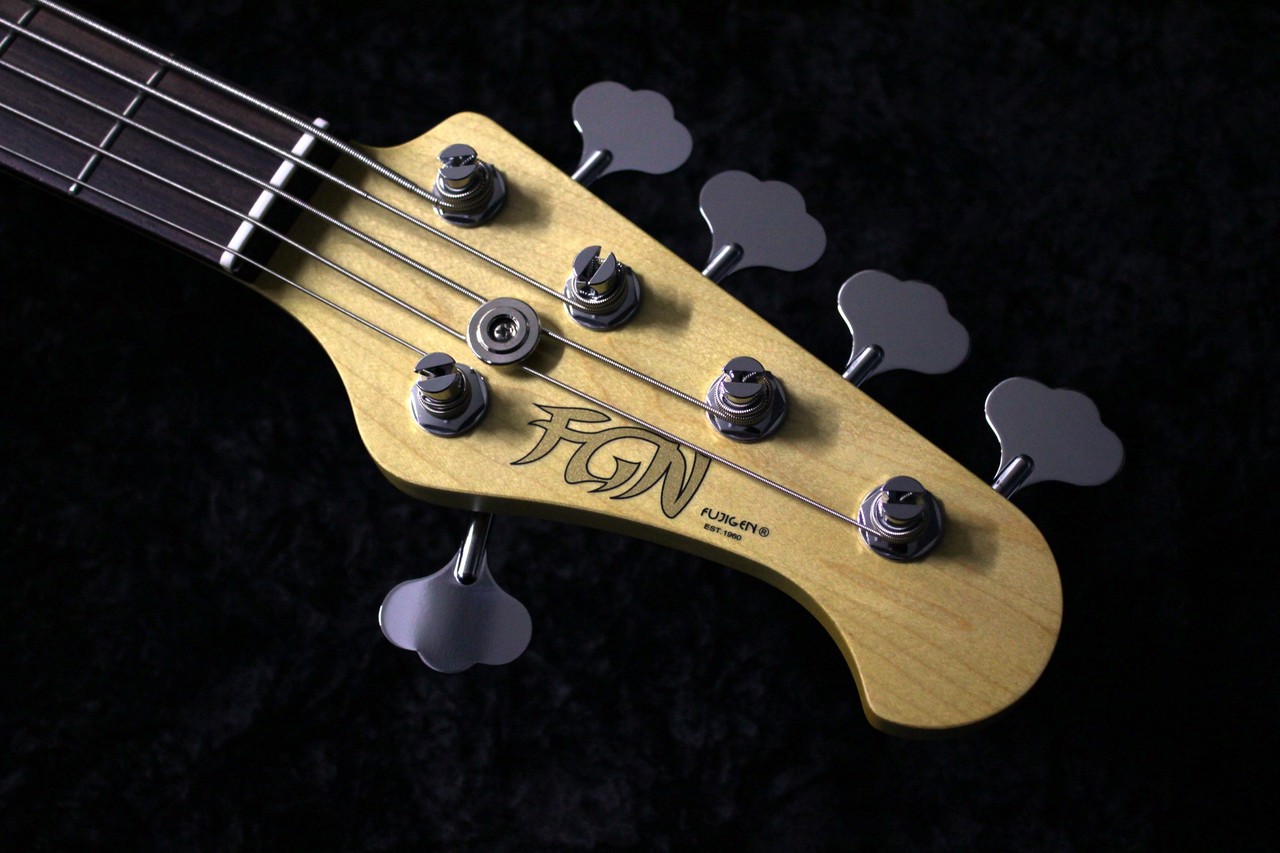 FUJIGEN(FGN) KJMJ52-SMAH/R- #D250130 【4.75kg】【現地選定材