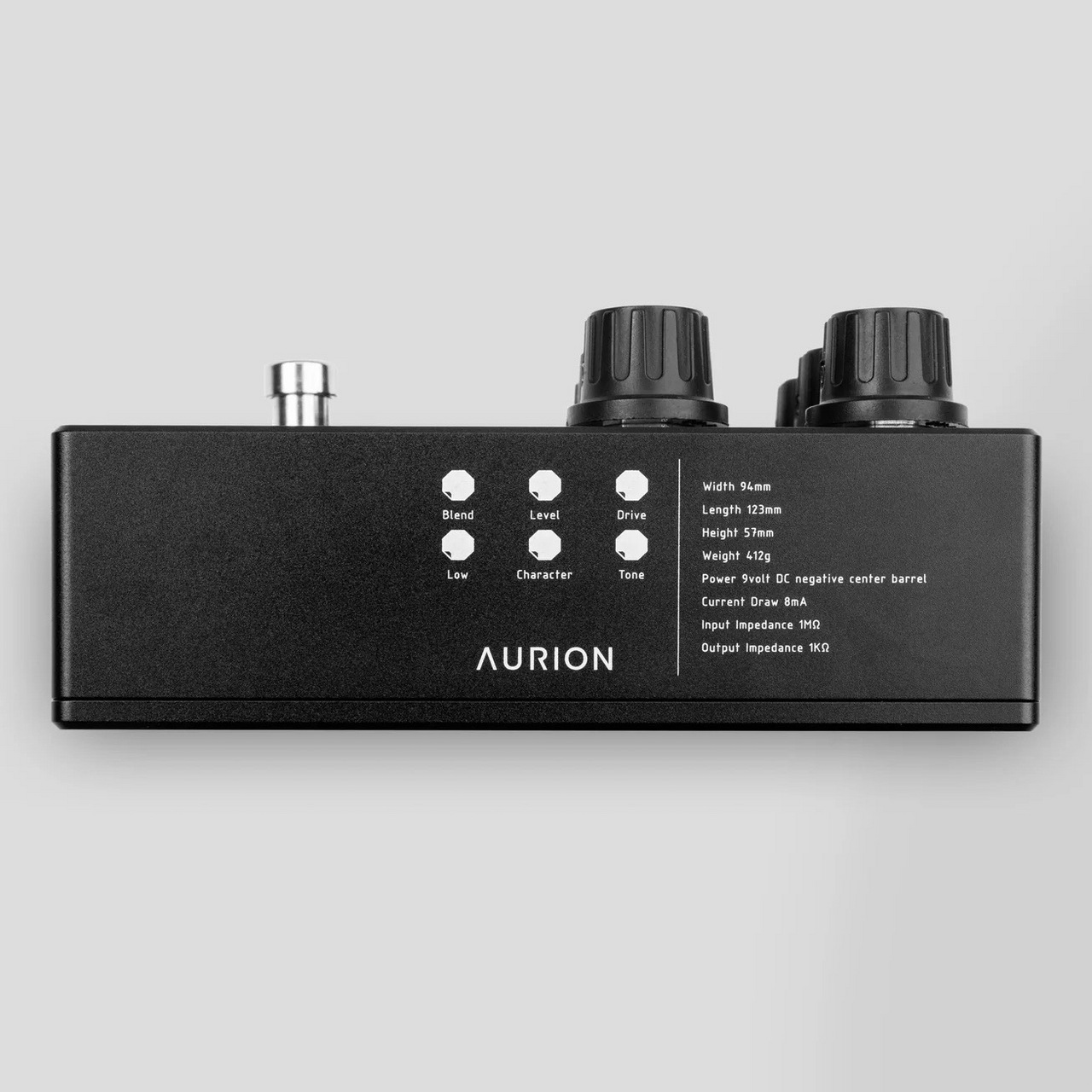 SONIFIX AURION 【近日入荷・ご予約受付中】（新品/送料無料）【楽器