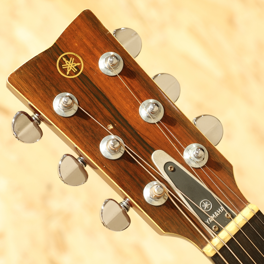 YAMAHA FG-500 Jacaranda 1971（中古）【楽器検索デジマート】