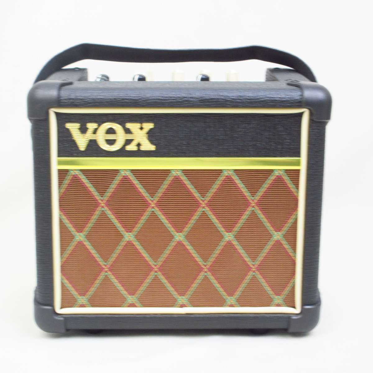 VOX MINI3 G2 Modeling Guitar Amplifier Classic ギターアンプ 【横浜