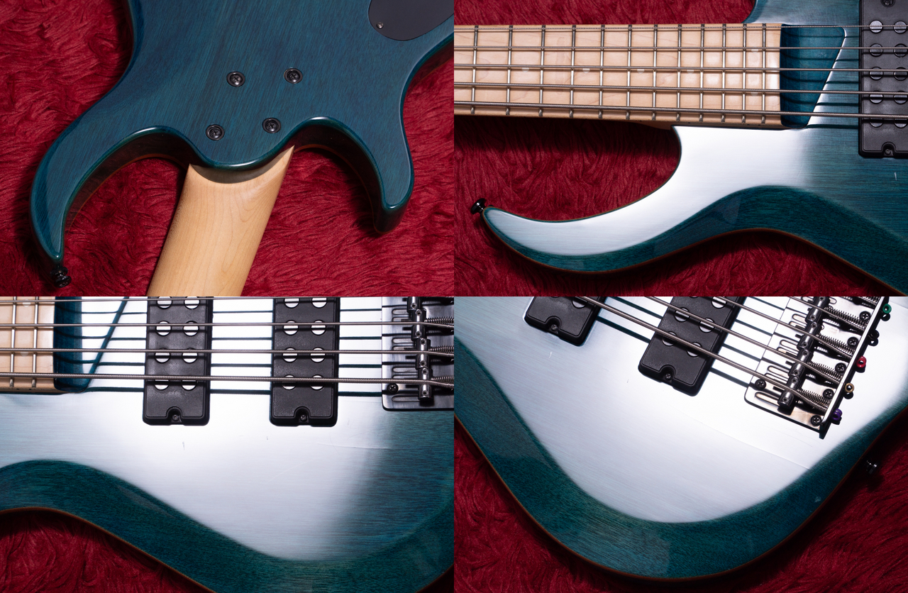 Sire M2 5st TBL 2020 3.695kg #2N20540759【GIB横浜】（中古/送料無料