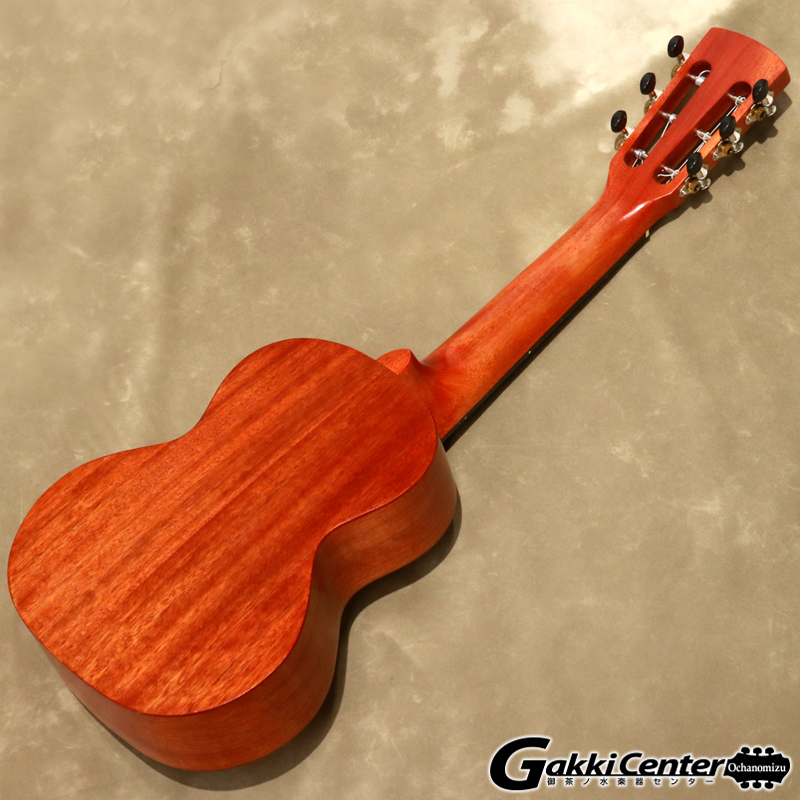 Gretsch G9126Guitar-Ukulele テナー・サイズ（新品）【楽器検索