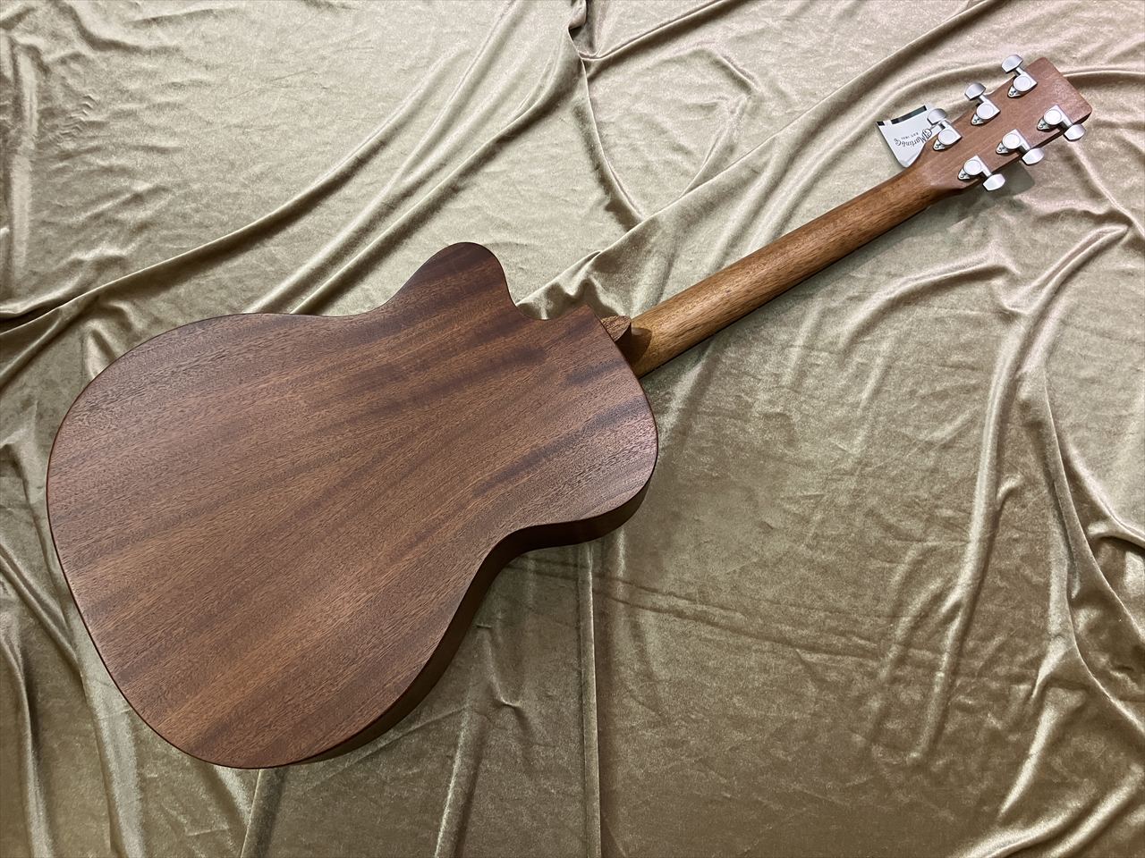 Martin 000C Junior E / 000C JR E エレアコ（新品/送料無料）【楽器