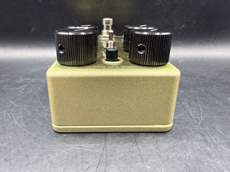 GeekFX Ray Drive（中古）【楽器検索デジマート】