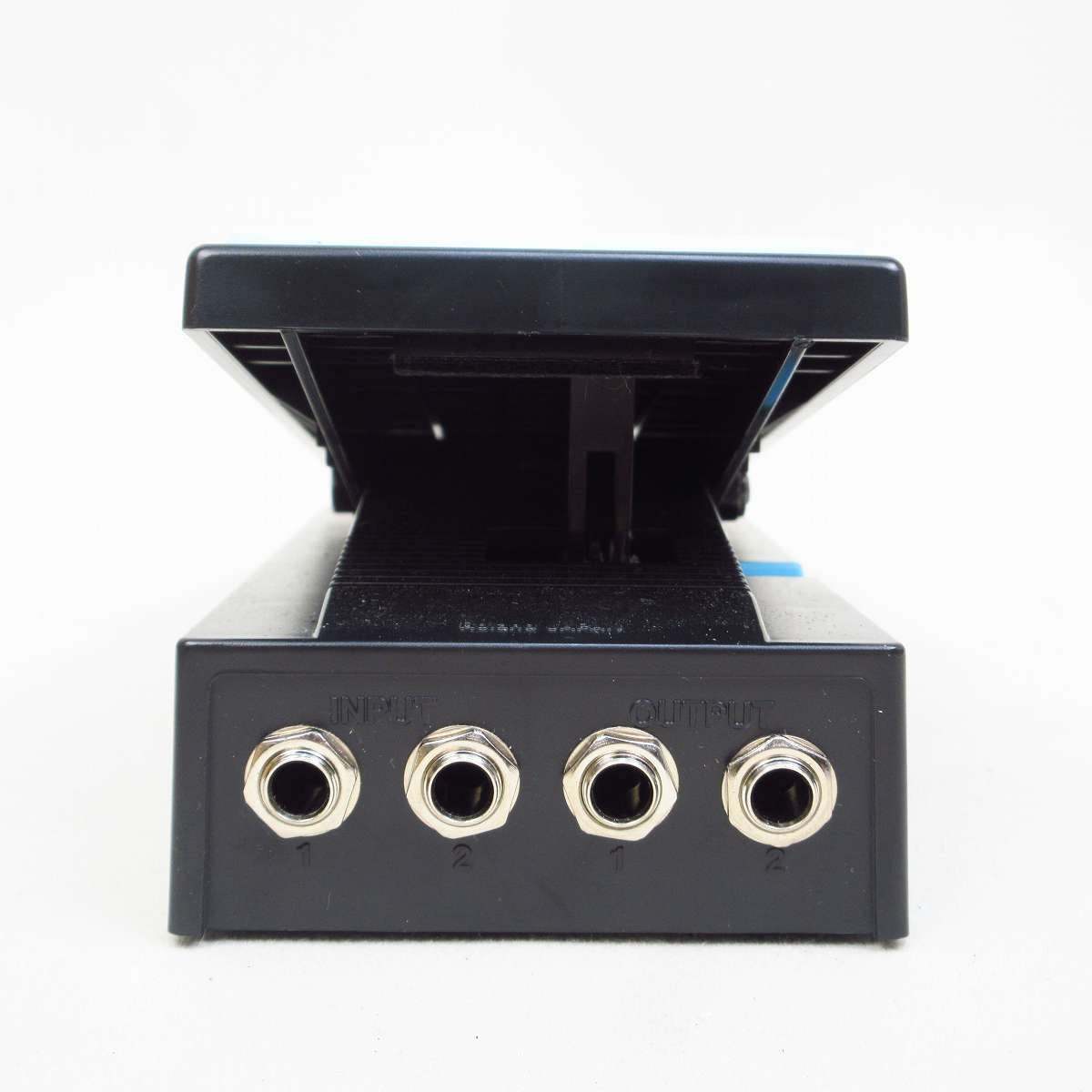 BOSS FV-50H Volume Pedal ハイインピーダンス用 ボリュームペダル