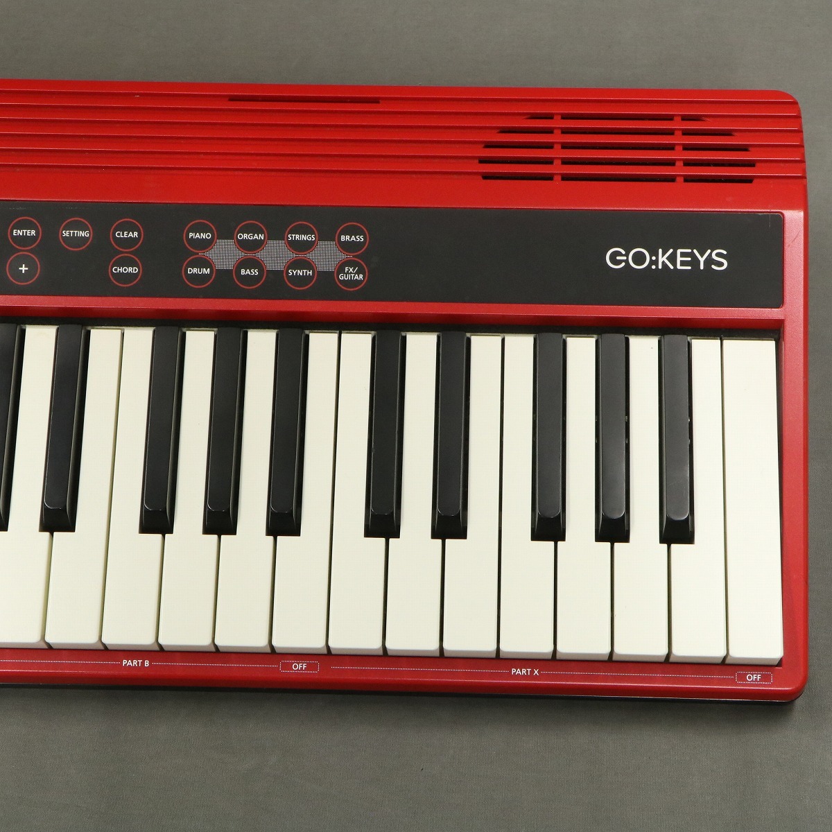 Roland GO-61K GO:KEYS 【御茶ノ水本店】（中古）【楽器検索デジマート】