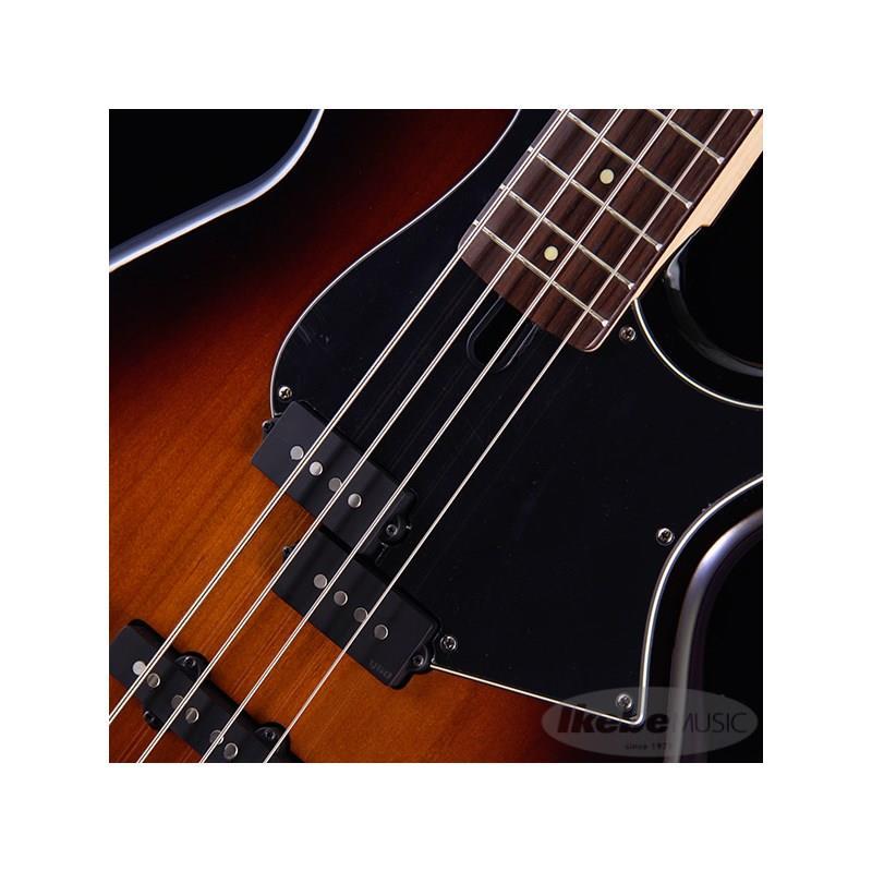 YAMAHA BB434 (Tobacco Brown Sunburst) 【特価】（B級特価）【楽器