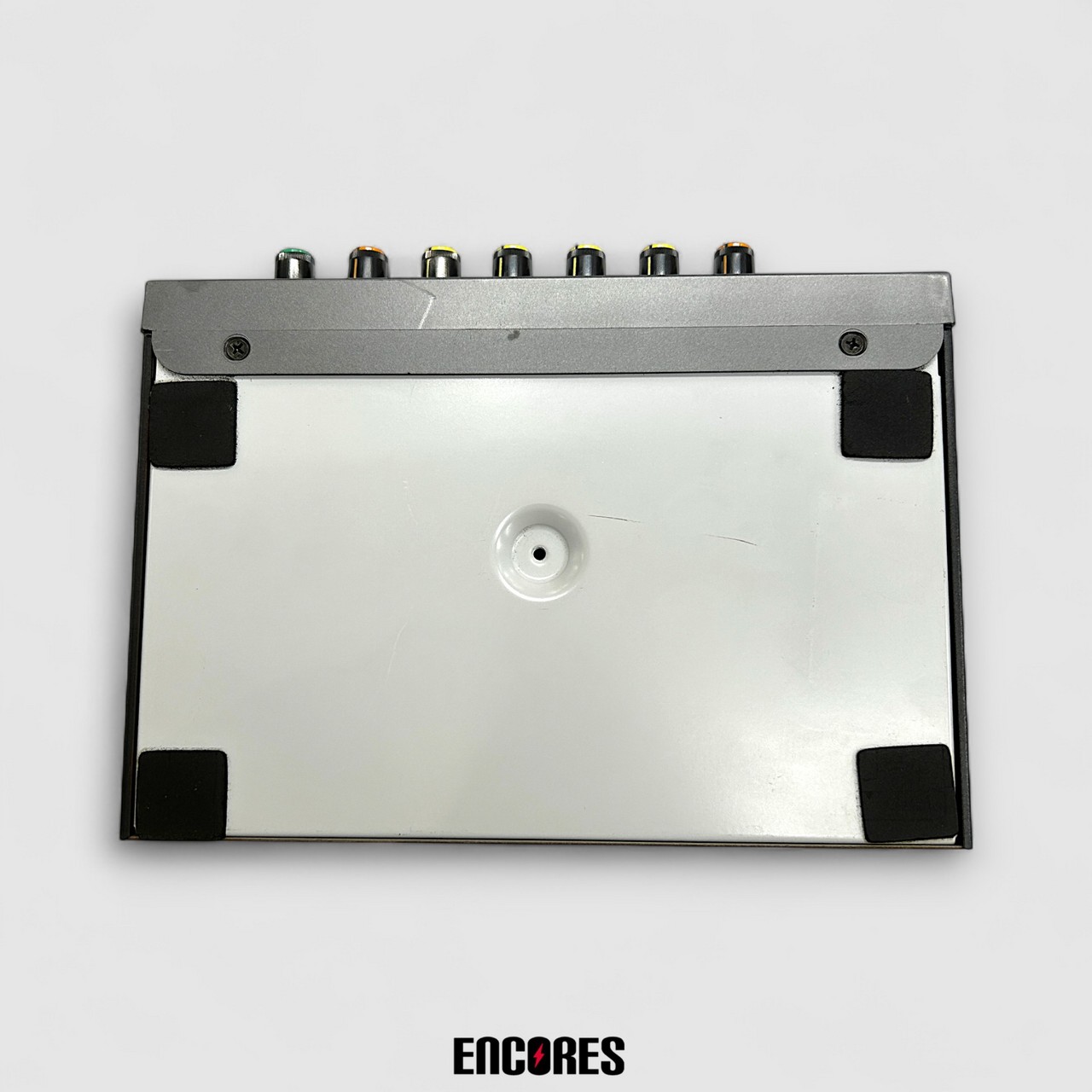 BOSS ROD-10 Over Drive Distortion オーバードライブ