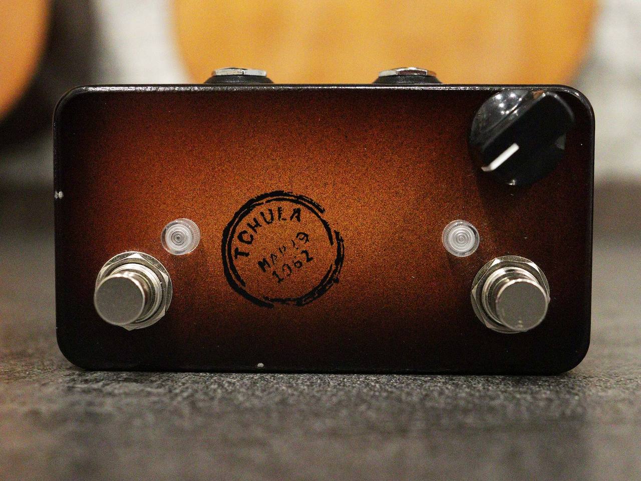 Lovepedal BURST TCHULA（中古）【楽器検索デジマート】