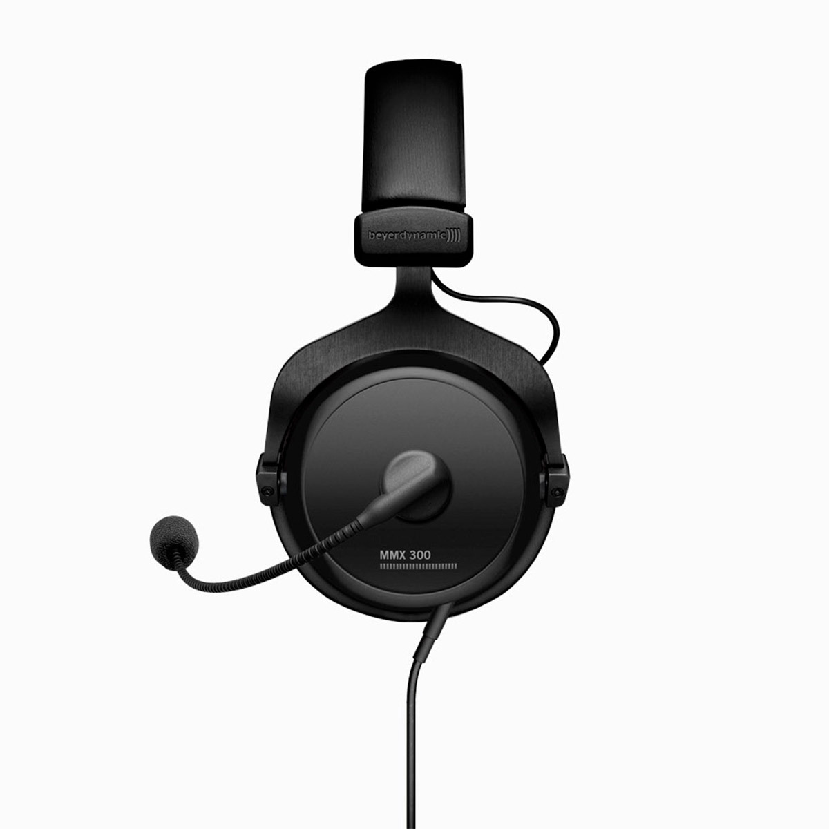 ポンパドー ビター ベイヤーダイナミック MMX300 2nd GEN beyerdynamic