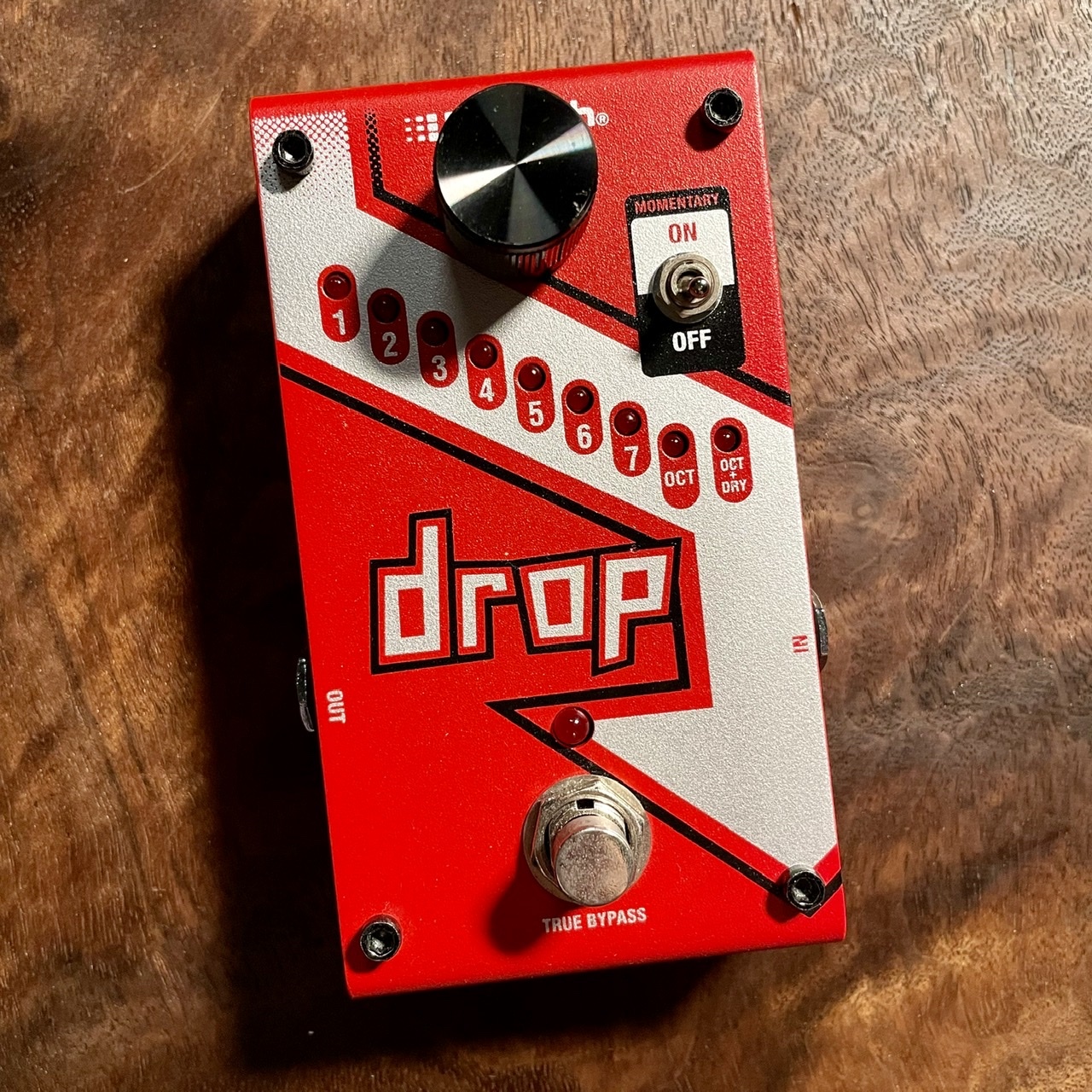 Digitech Drop デジテック ドロップ-