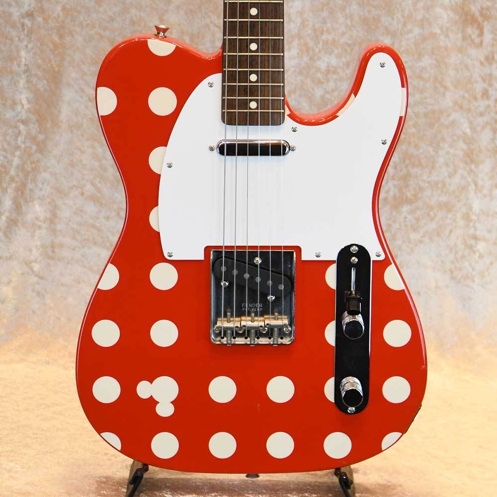 Fender TL-MINNIE（中古）【楽器検索デジマート】