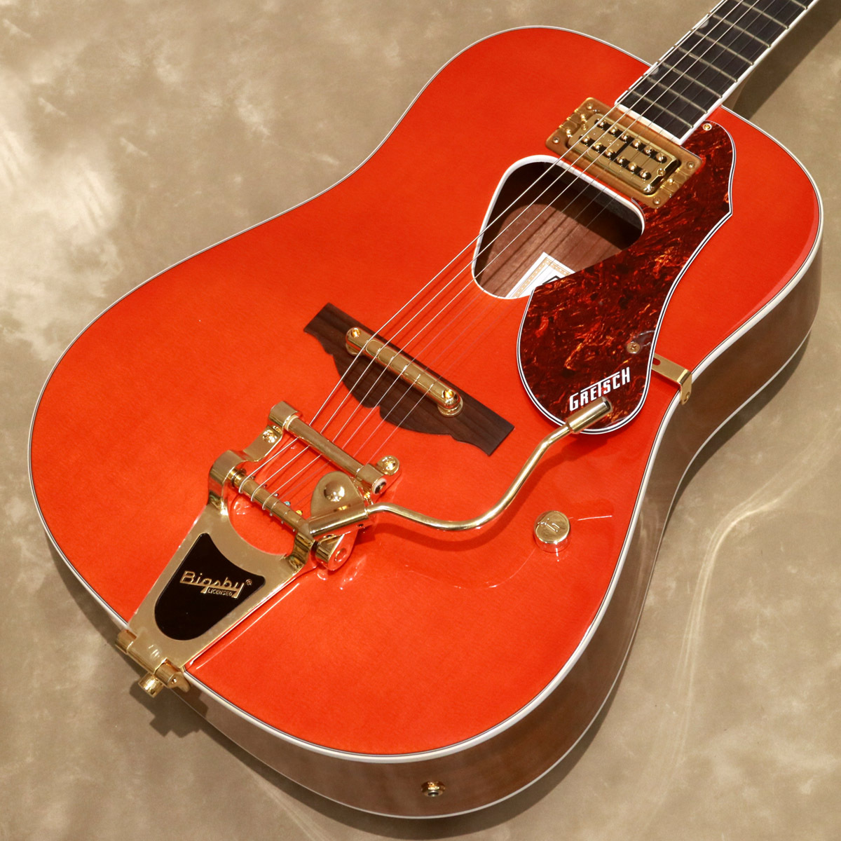 Gretsch G5034TFT Rancher（新品/送料無料）【楽器検索デジマート】