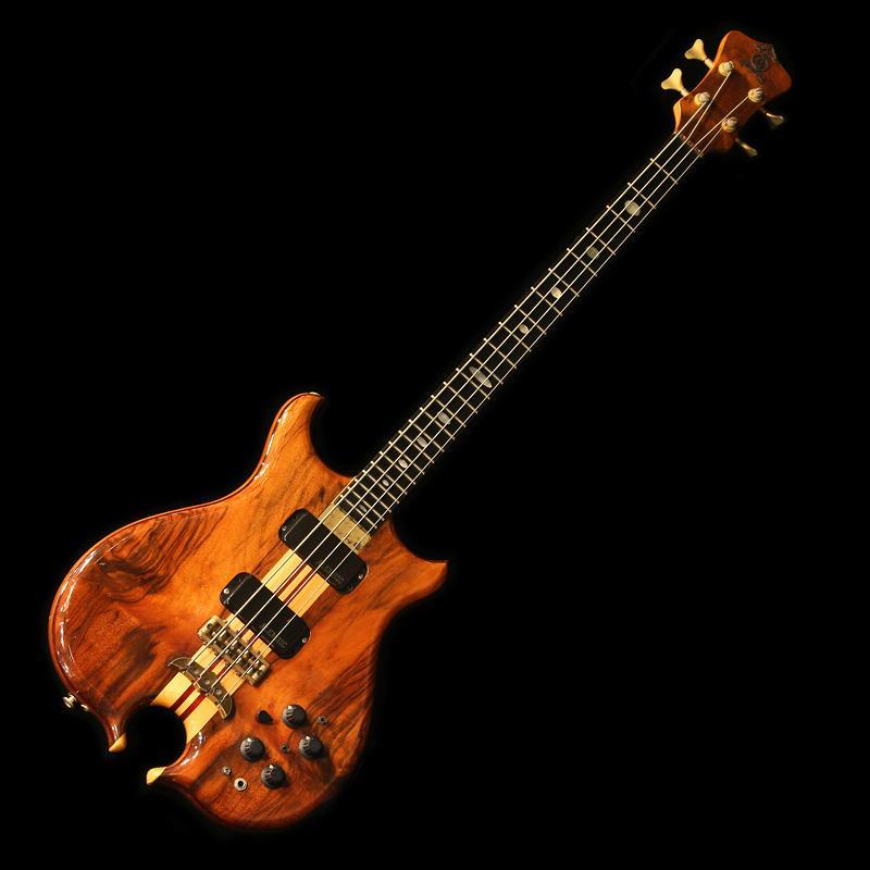 ホビー・楽器・アート STANDARD C-181 ALEMBIC USED 中古 MSB4 / 20th Anniversary Model（中古）【楽器検索