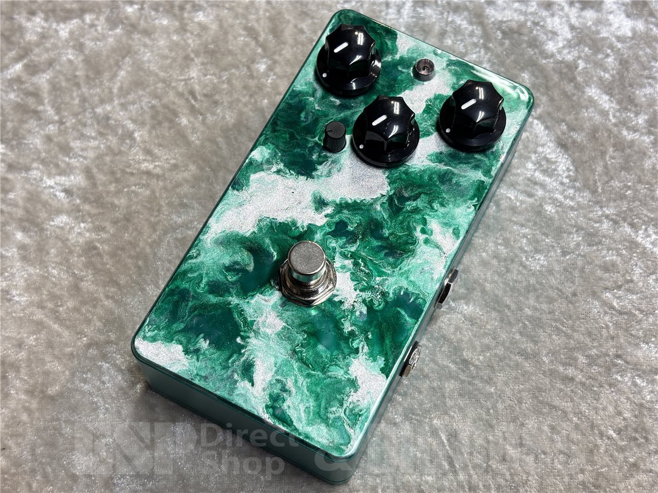 LEQTIQUE EVR Beryl EVR（新品）【楽器検索デジマート】