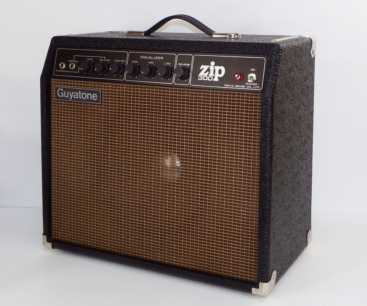 Guyatone Guyatone ZIP300 コンボアンプ グヤトーン ヴィンテージ