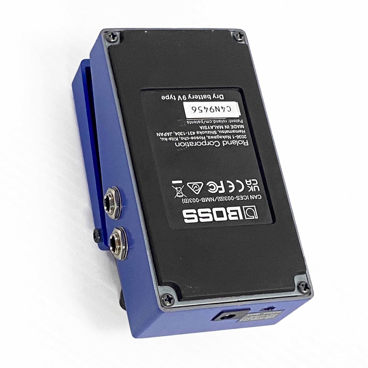 BOSS SY-1 Synthesizer（中古）［デジマートSALE］【楽器検索デジマート】