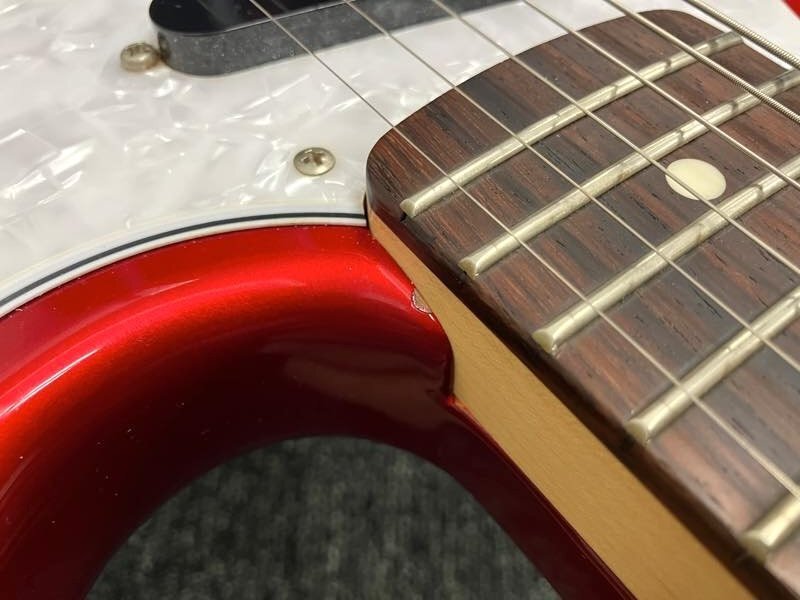 日本製 FUJIGEN ムスタング 動作品 FGN f standard 日本製 FUJIGEN ムスタング 動作品 FGN f standard - メルカリ