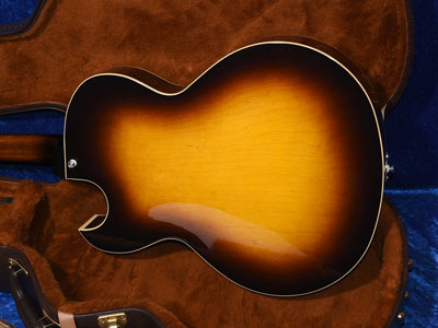 Archtop Tribute AT101 Classic（新品）【楽器検索デジマート】