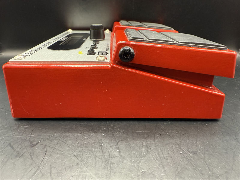 BOSS VE-20 アダプタ付き！ ACアダプタおまけ】BOSS VE-20 VOCAL PROCSSOR