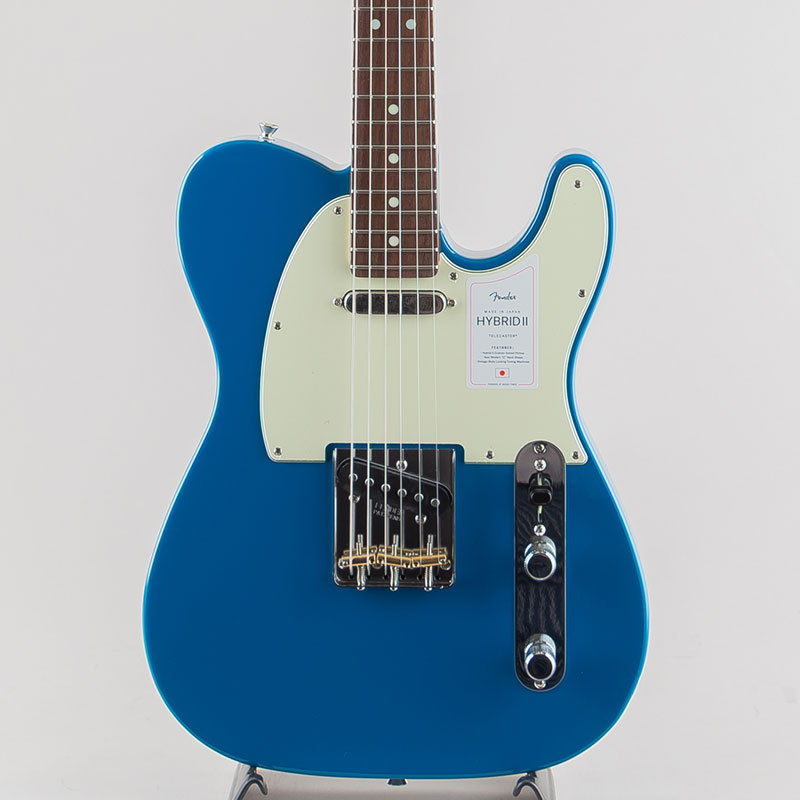 リジェンドライト２箱、リジェンドデイズ２箱 2024 Collection Made in Japan Hybrid II Stratocaster RW