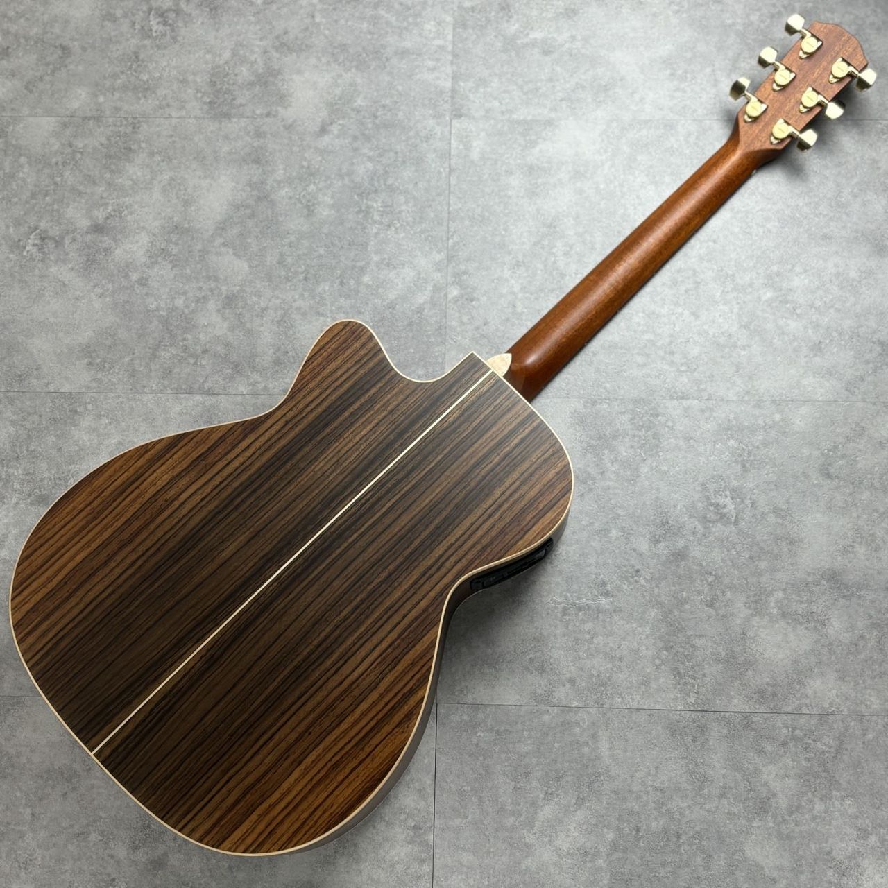 ヤイリ　エレアコギター K.Yairi WY-1 Reissue エレアコ ギターWY1 Kヤイリ 【 モレラ