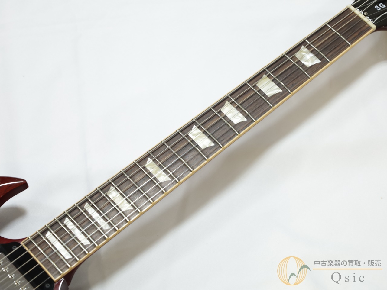 Gibson SG Standard 61 Reissue 2012年製 【返品OK】[TM294]【神戸店
