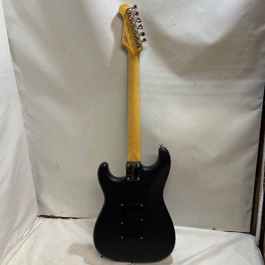 FUJIGEN(FGN) KNST11 RBD-MBK/01（中古）【楽器検索デジマート】