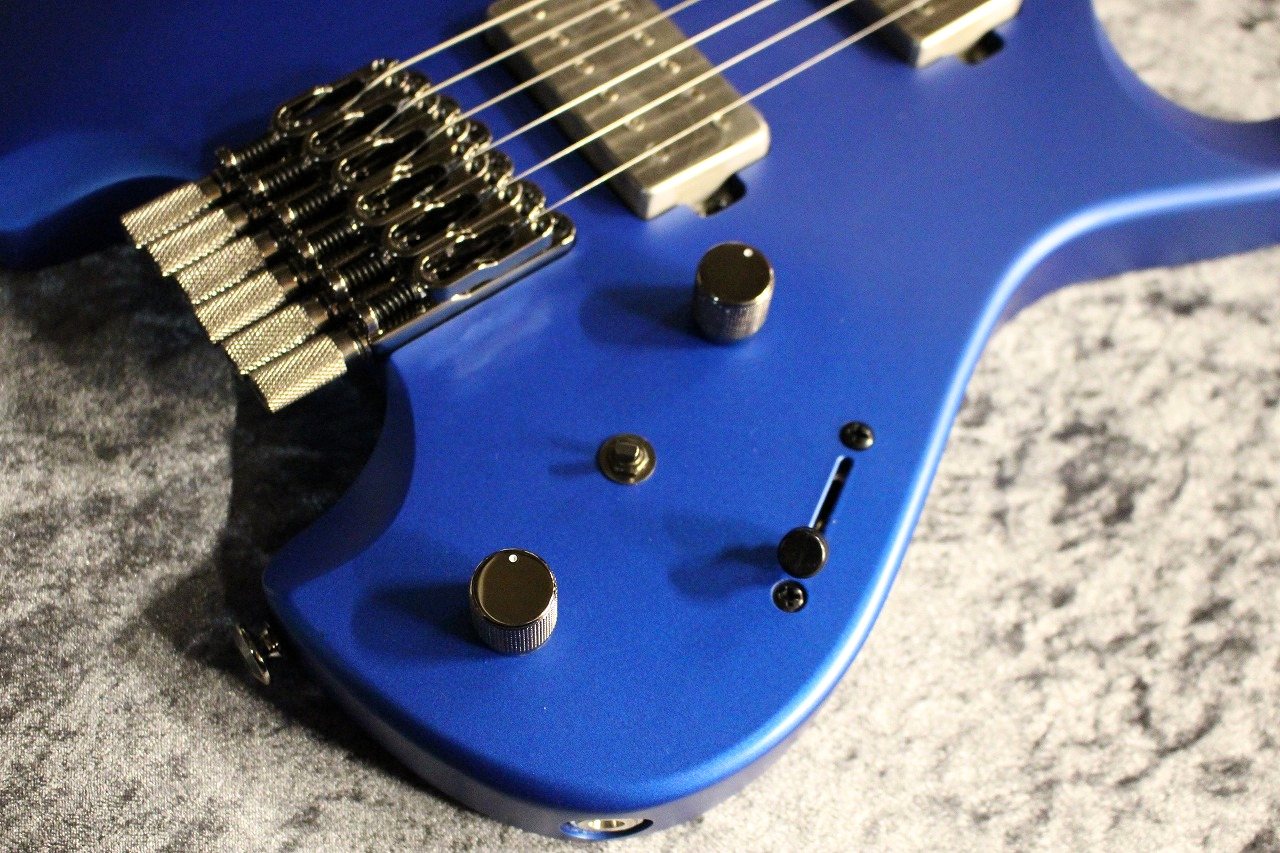 Ibanez 【ヘッドレス】Q52-LBM【2.38kg】（中古）【楽器検索