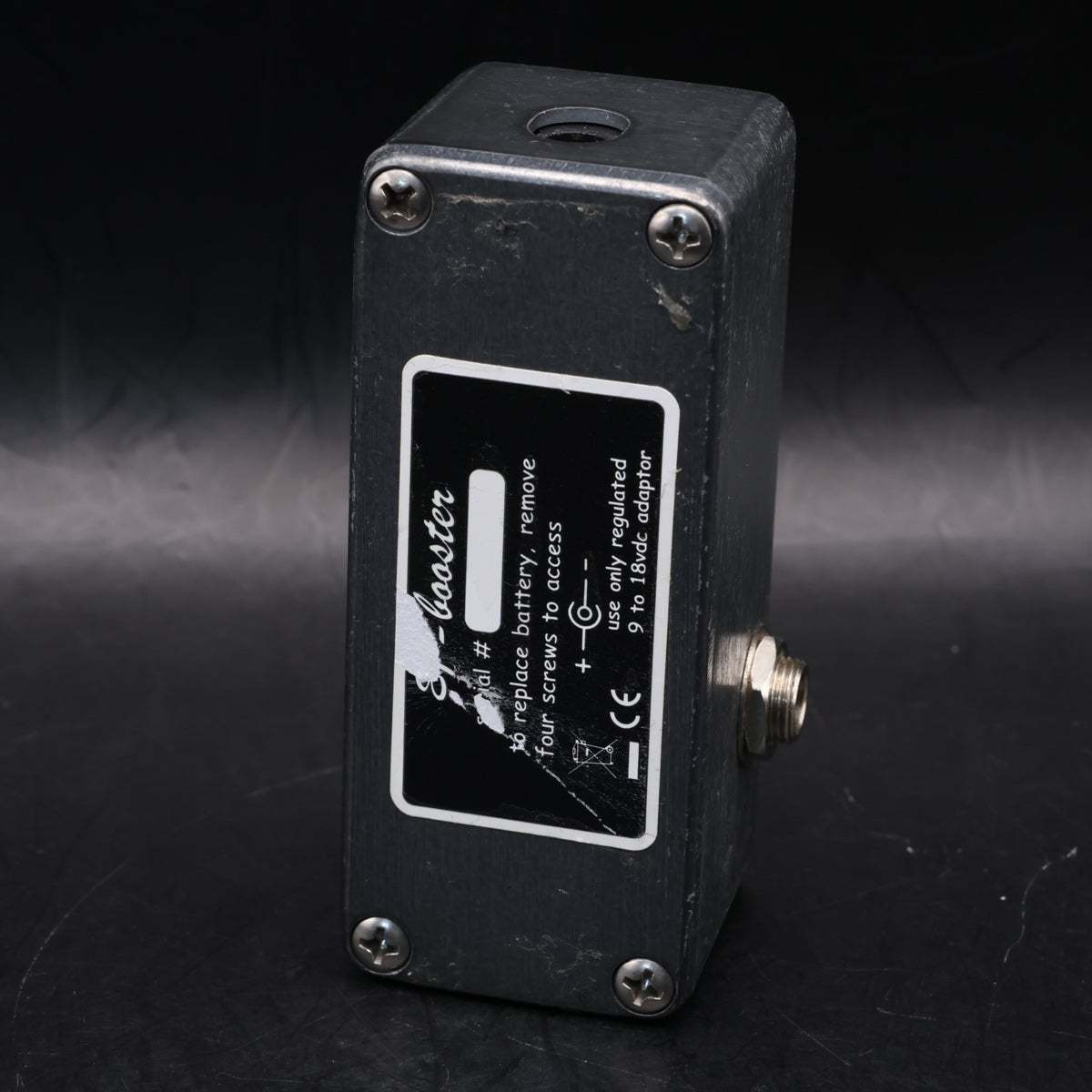 Xotic EP-Booster クリーンブースター 【福岡店】（中古）【楽器検索