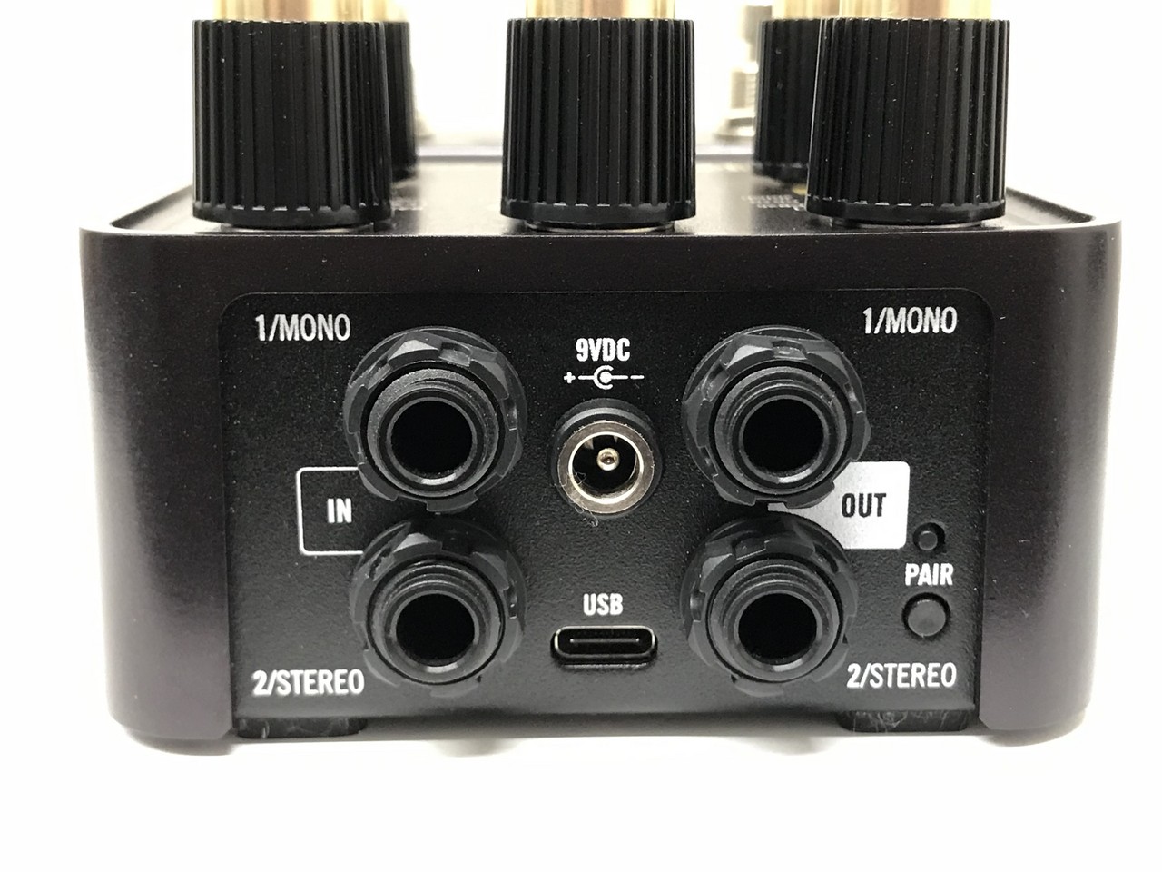 Universal Audio UAFX Lion '68 Super Lead Amp（中古）【楽器検索