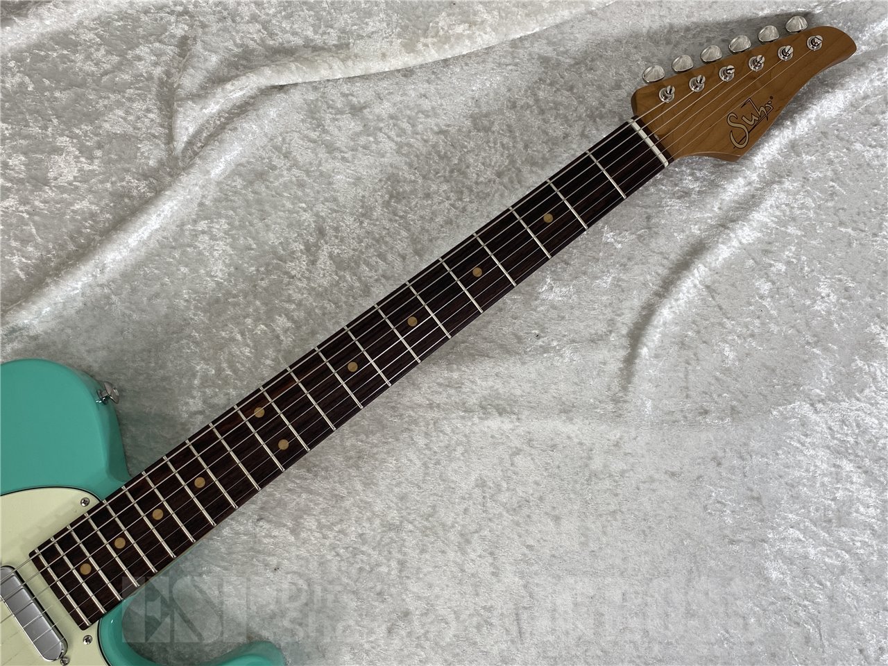 Suhr Classic T 