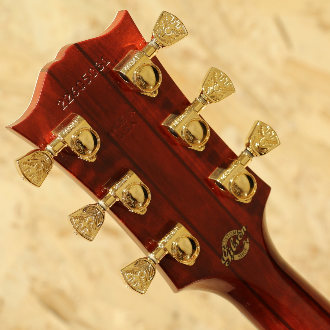 Gibson Custom Shop Doves In Flight（新品）【楽器検索デジマート】