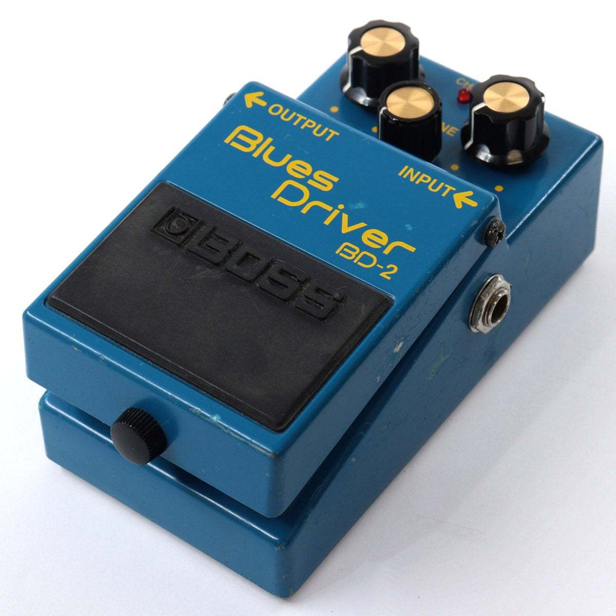 BOSS BD-2 Blues Driver 【池袋店】（中古）【楽器検索デジマート】