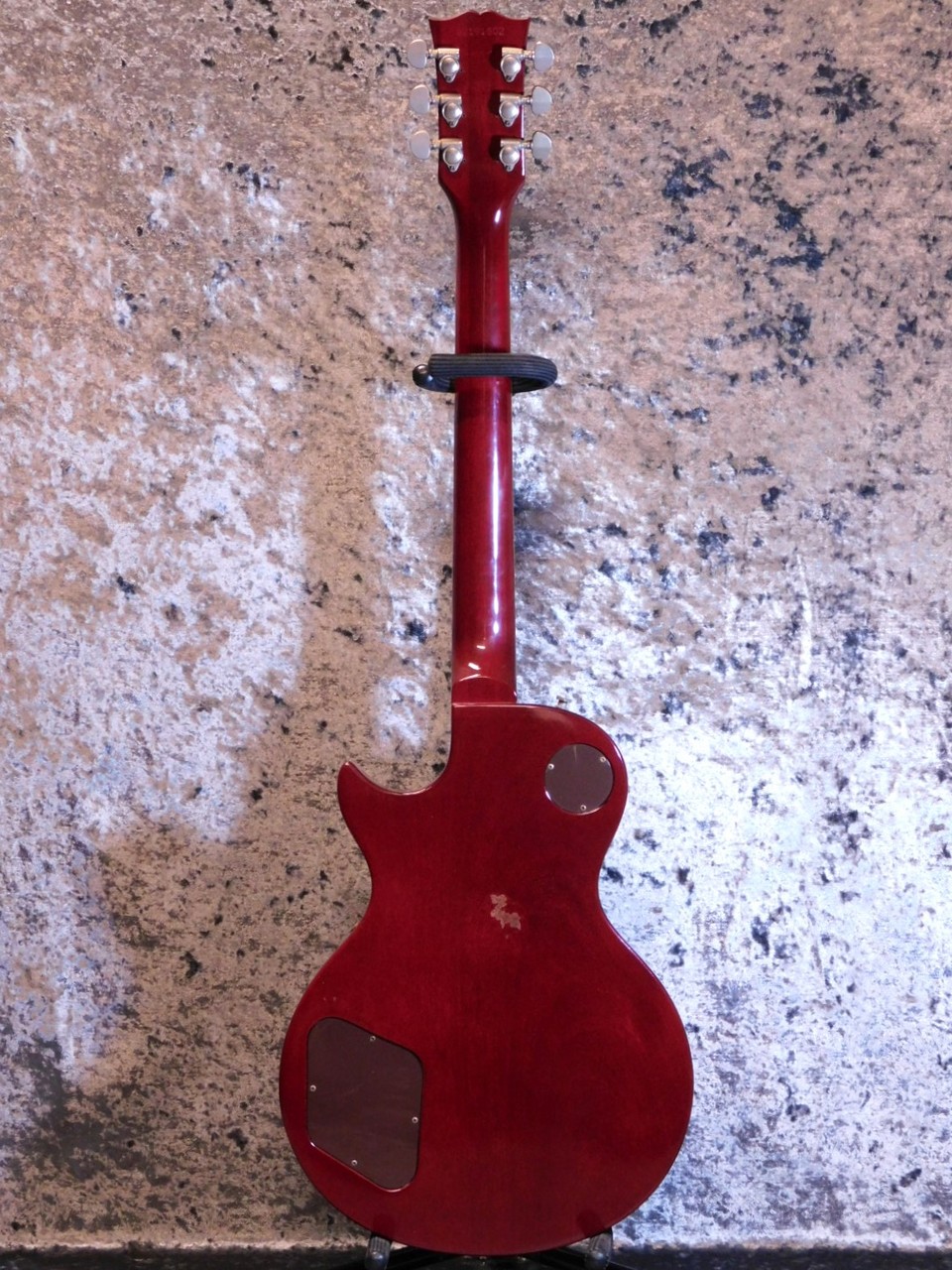 Gibson Heritage Series Les Paul Standard 80 VCS 1981