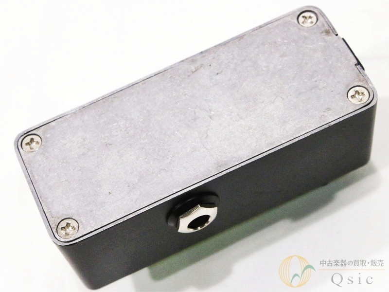 RevoL effects KNOCK TREMOLO ETR-01 [NM895]【神戸店在庫】（中古）【楽器検索デジマート】