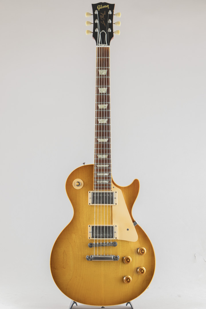 中古　希少★Gibson Les Paul Custom Classic★ Gibson Custom Shop Historic Collection 1958 Les Paul Standard