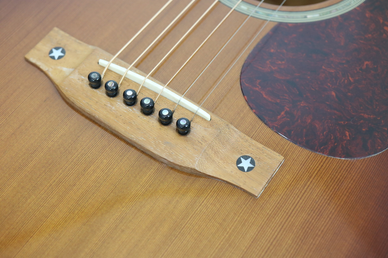 K.Yairi RSY-801（中古）【楽器検索デジマート】