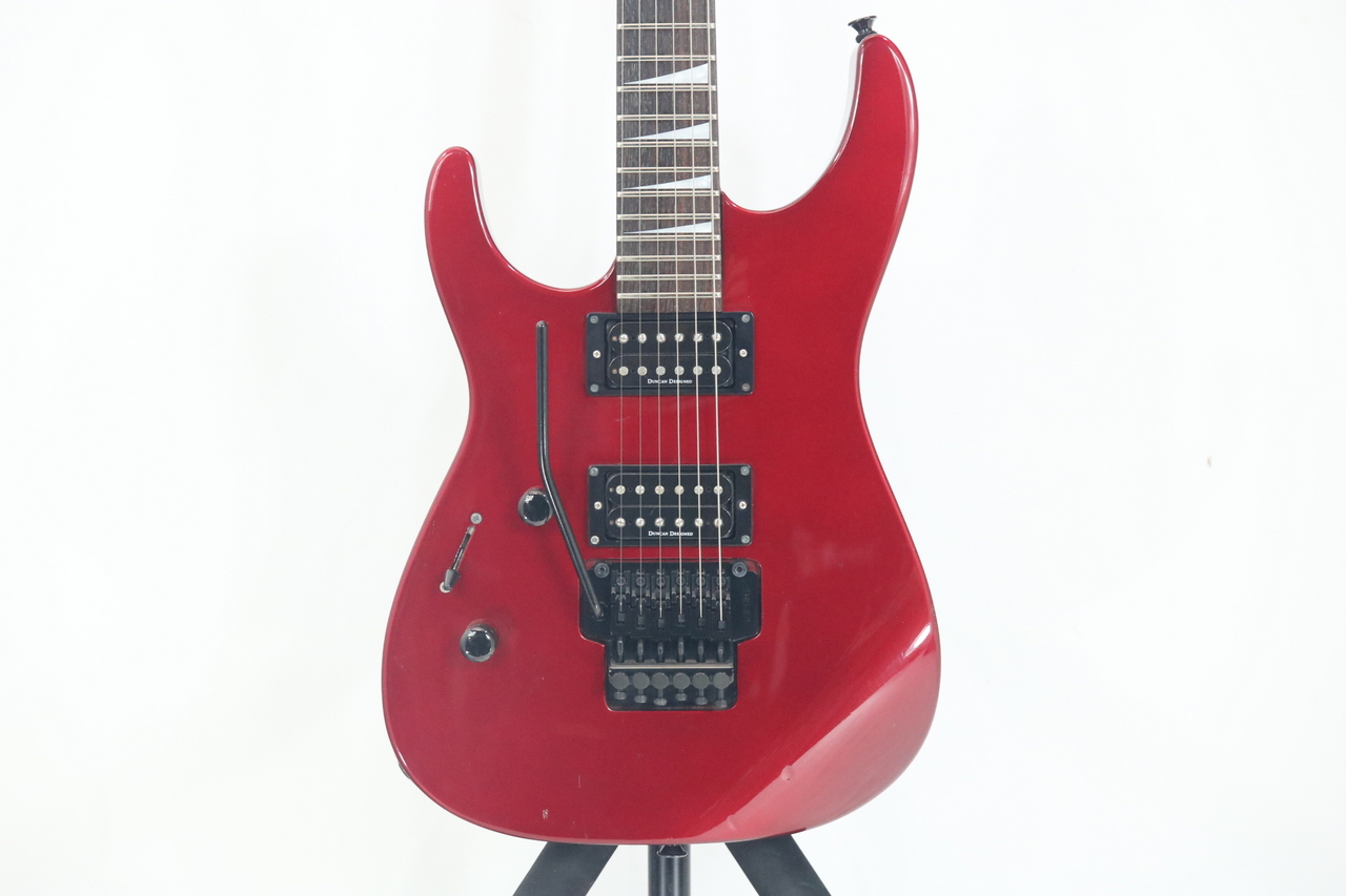 Jackson Stars DK-03L（中古）【楽器検索デジマート】