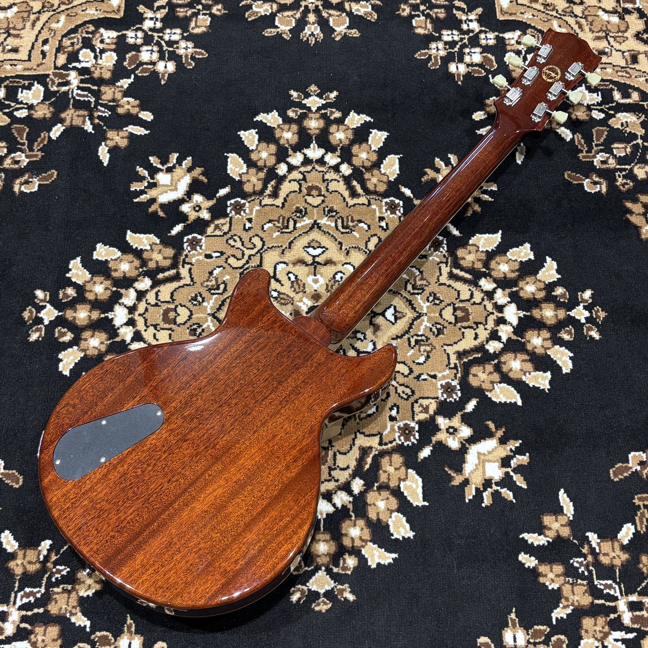 Seventy Seven Guitars 【委託品】ALBATROSS-DX'20（中古