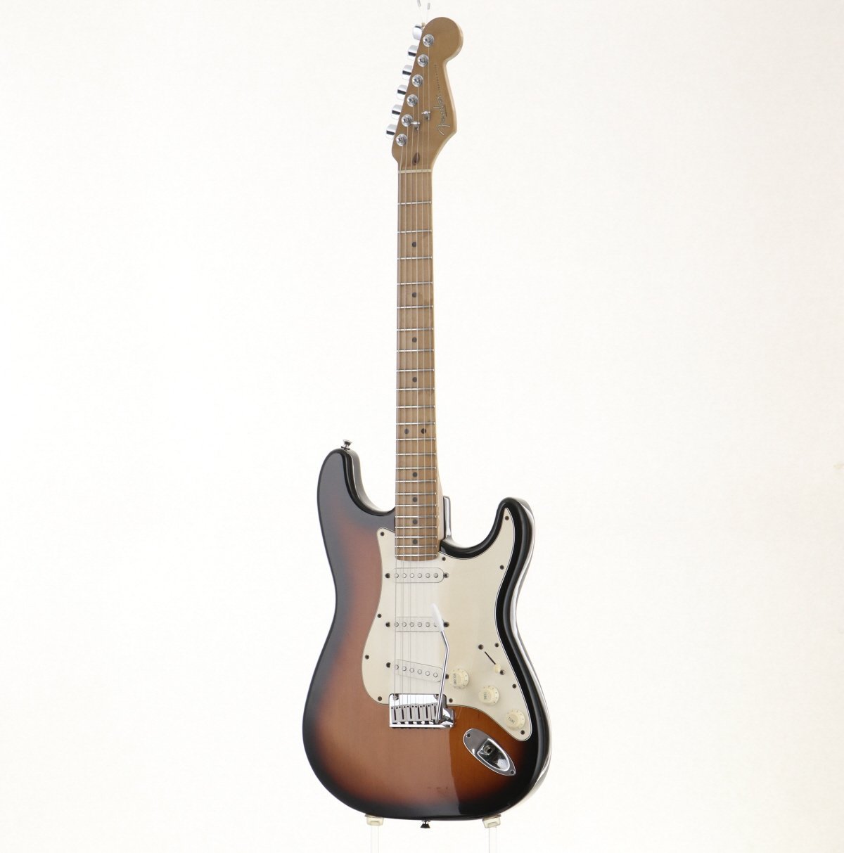 Fender American Standard Stratocaster Brown Sunburst 【新宿店
