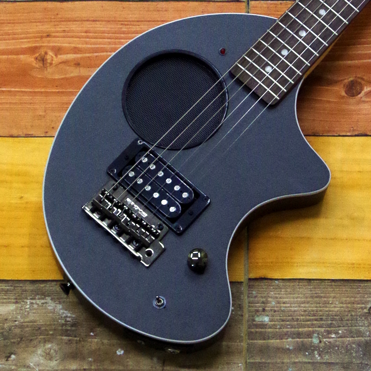 FERNANDES ZO-3芸達者 '19 / MBS（新品）【楽器検索デジマート】