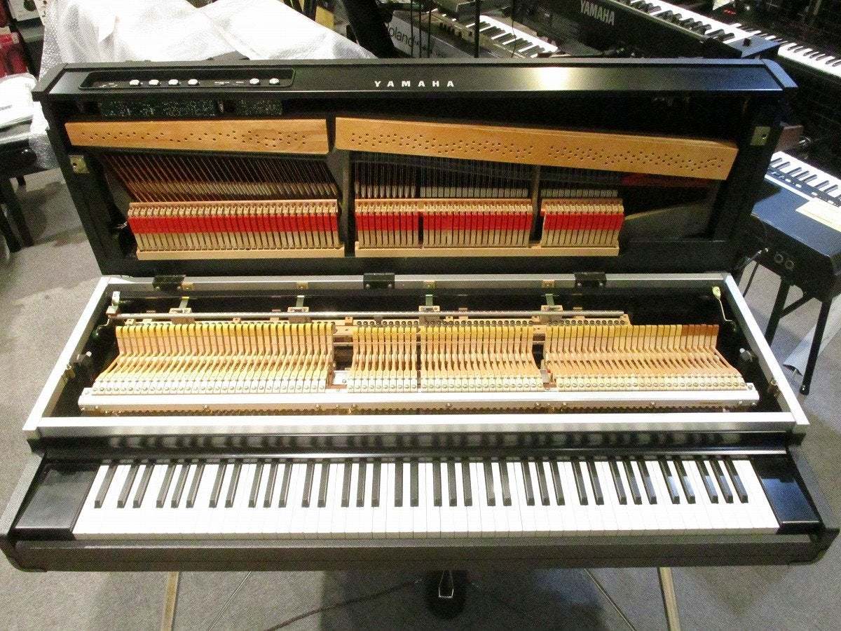 YAMAHA CP-80 横浜、川崎、東京近郊限定販売 代金引換不可 【横浜店